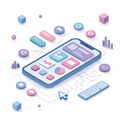 Aplicaciones Móviles